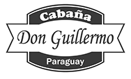 Logo Cabaña Don Guillermo